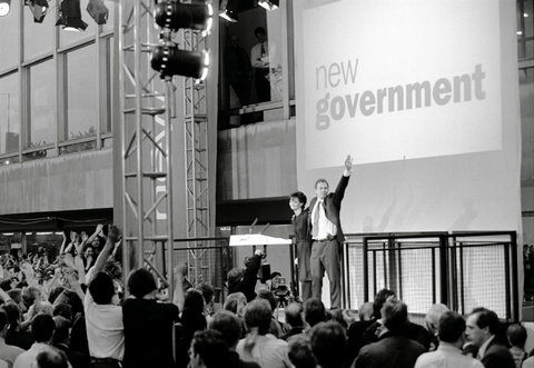 (c) Peter Marlow / Magnum Photos