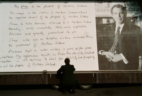 (c) Gilles Peress / Magnum Photos