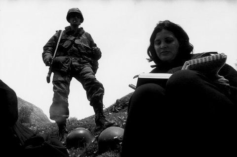 (c) Alex Majoli / Magnum Photos