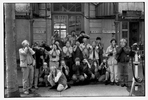 (c) Elliott Erwitt  / Magnum Photos