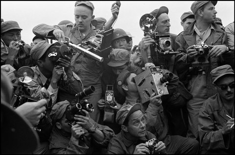 (c) Werner Bischof / Magnum Photos