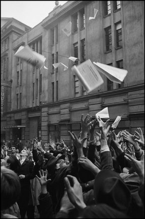 (c) Erich Lessing / Magnum Photos