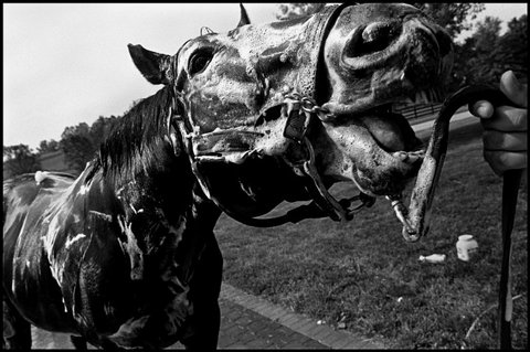 (c) Eugene Richards / Magnum Photos