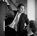 Tony Blair becomes PM at 44