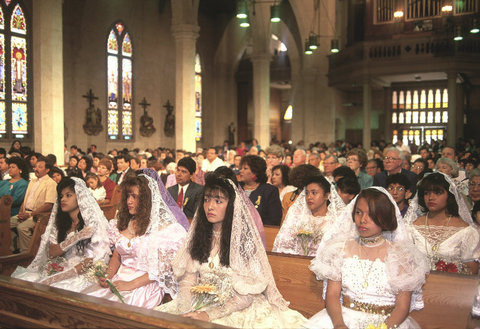 (c) Hiroji Kubota / Magnum Photos