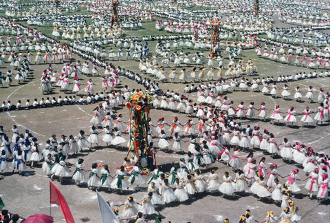 (c) Burt Glinn / Magnum Photos