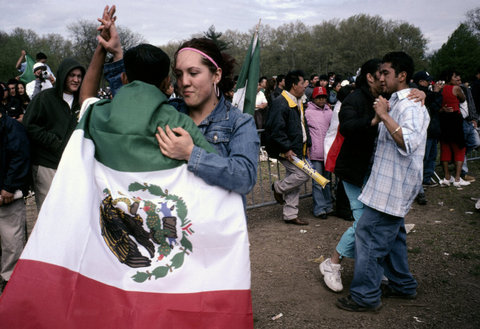 (c) Alex Webb / Magnum Photos