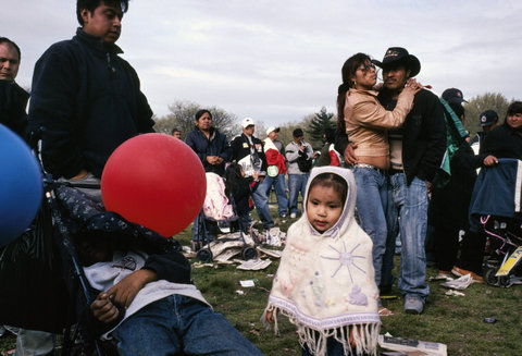 (c) Alex Webb / Magnum Photos