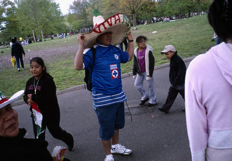 (c) Alex Webb / Magnum Photos