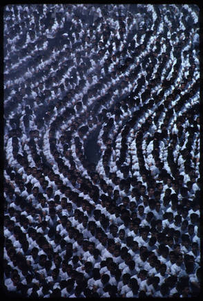 (c) Burt Glinn / Magnum Photos