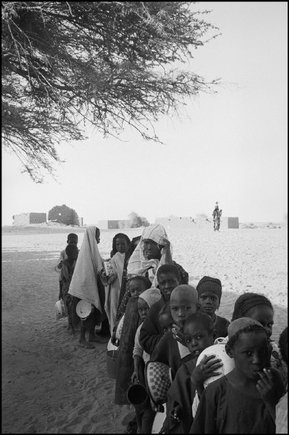 (c) John Vink / Magnum Photos