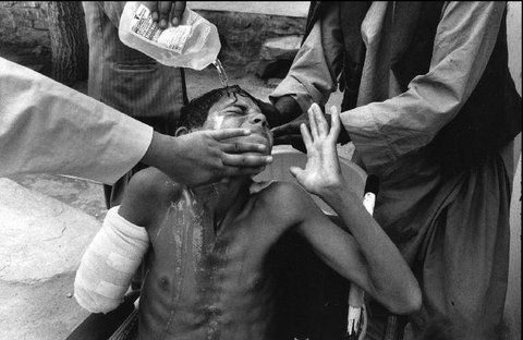 (c)  Abbas        / Magnum Photos