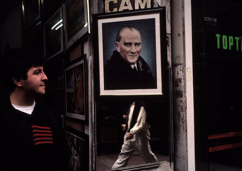 (c) Alex Webb / Magnum Photos