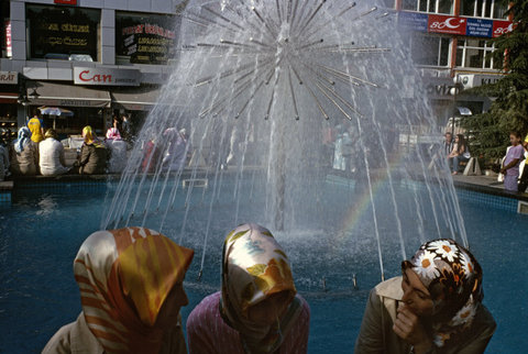 (c) Alex Webb / Magnum Photos