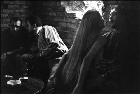 (c) Marc Riboud / Magnum Photos