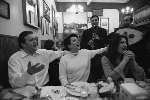 (c) Nikos Economopoulos / Magnum Photos