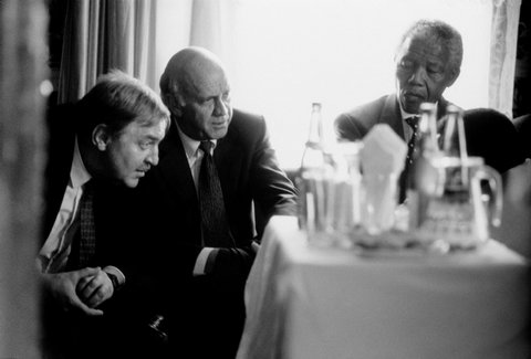 (c) Ian Berry / Magnum Photos