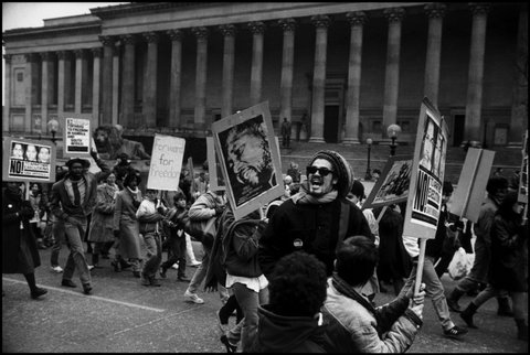 (c) Ian Berry / Magnum Photos