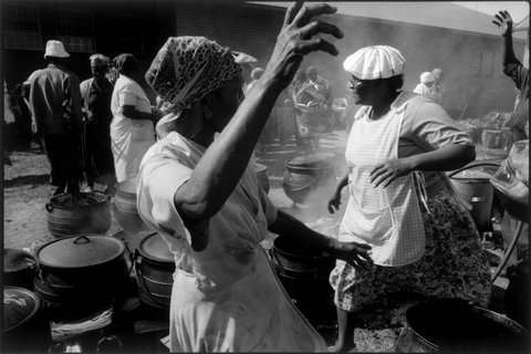 (c) Ian Berry / Magnum Photos