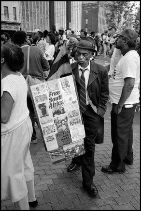 (c) Eli Reed / Magnum Photos