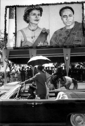 (c) Ian Berry / Magnum Photos