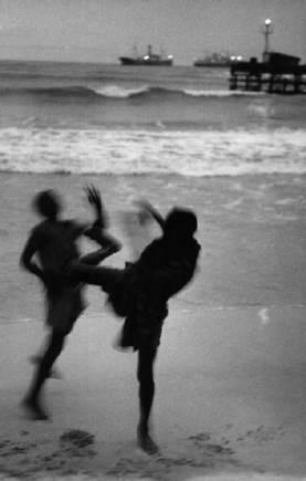 (c) Marc Riboud / Magnum Photos