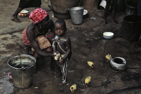 (c) Dennis Stock / Magnum Photos