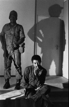 (c)  Abbas        / Magnum Photos