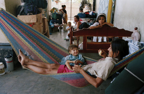 (c) Chris Steele-Perkins / Magnum Photos