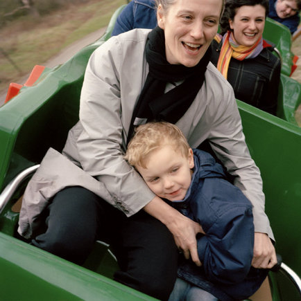 (c) Peter Marlow / Magnum Photos