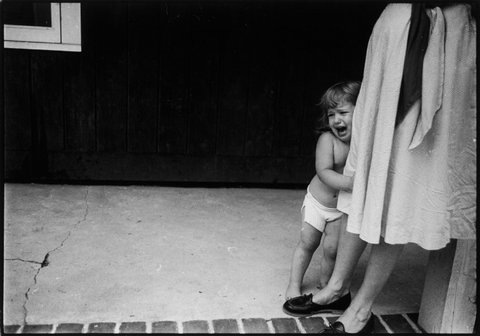 (c) Eve Arnold / Magnum Photos
