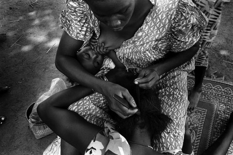 (c) Guy Le Querrec / Magnum Photos