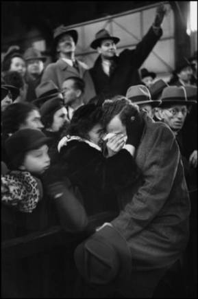(c) Henri Cartier-Bresson / Magnum Photos