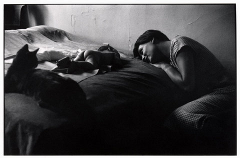 (c) Elliott Erwitt / Magnum Photos