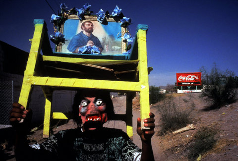 (c) Alex Webb / Magnum Photos
