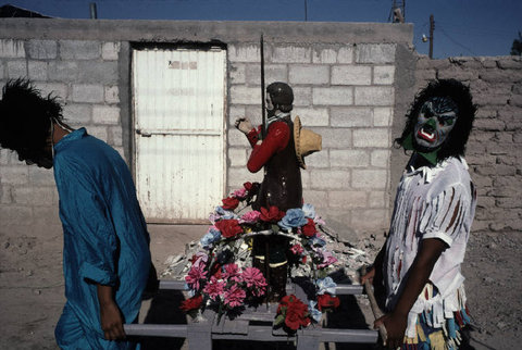 (c) Alex Webb / Magnum Photos