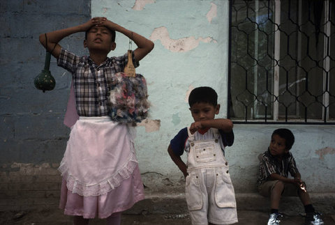 (c) Alex Webb / Magnum Photos