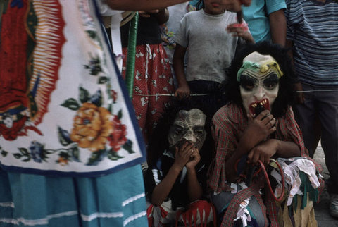 (c) Alex Webb / Magnum Photos