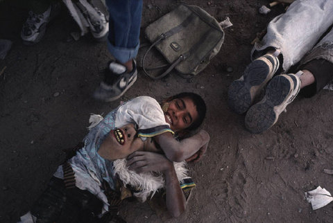 (c) Alex Webb / Magnum Photos