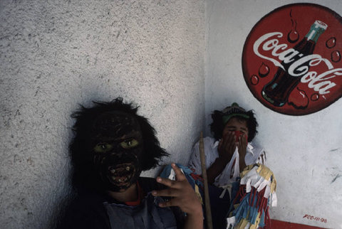 (c) Alex Webb / Magnum Photos