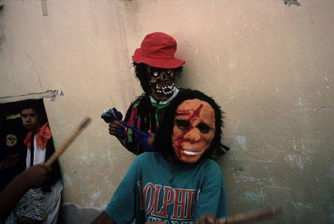 (c) Alex Webb / Magnum Photos