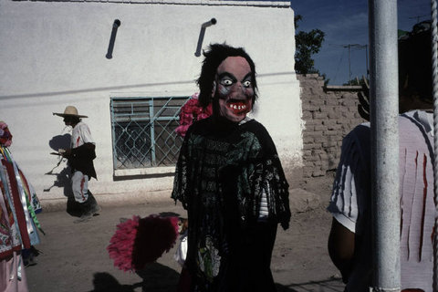 (c) Alex Webb / Magnum Photos