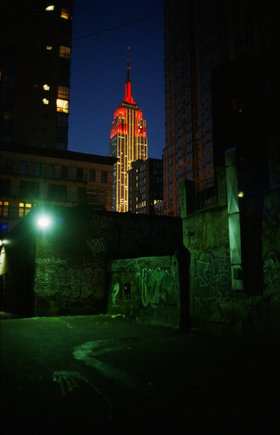 (c) Chris Steele-Perkins / Magnum Photos