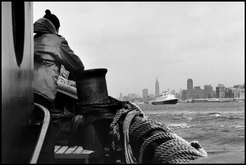 (c) Elliott Erwitt / Magnum Photos