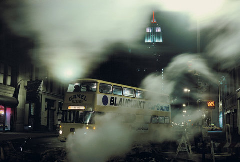 (c) Thomas Hoepker / Magnum Photos