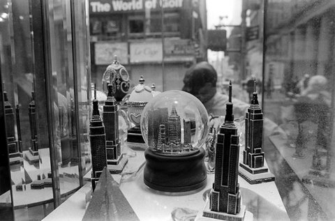 (c) Eugene Richards / Magnum Photos