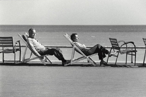 (c) Elliott Erwitt  / Magnum Photos