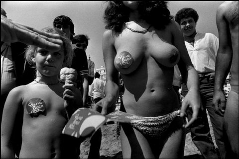 (c) Guy Le Querrec / Magnum Photos