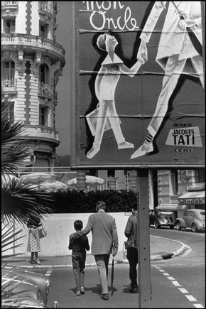 (c) Henri Cartier-Bresson / Magnum Photos