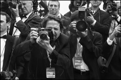 (c) Raymond Depardon / Magnum Photos